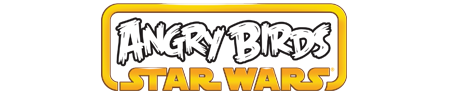 Angry Birds Star Wars Logo